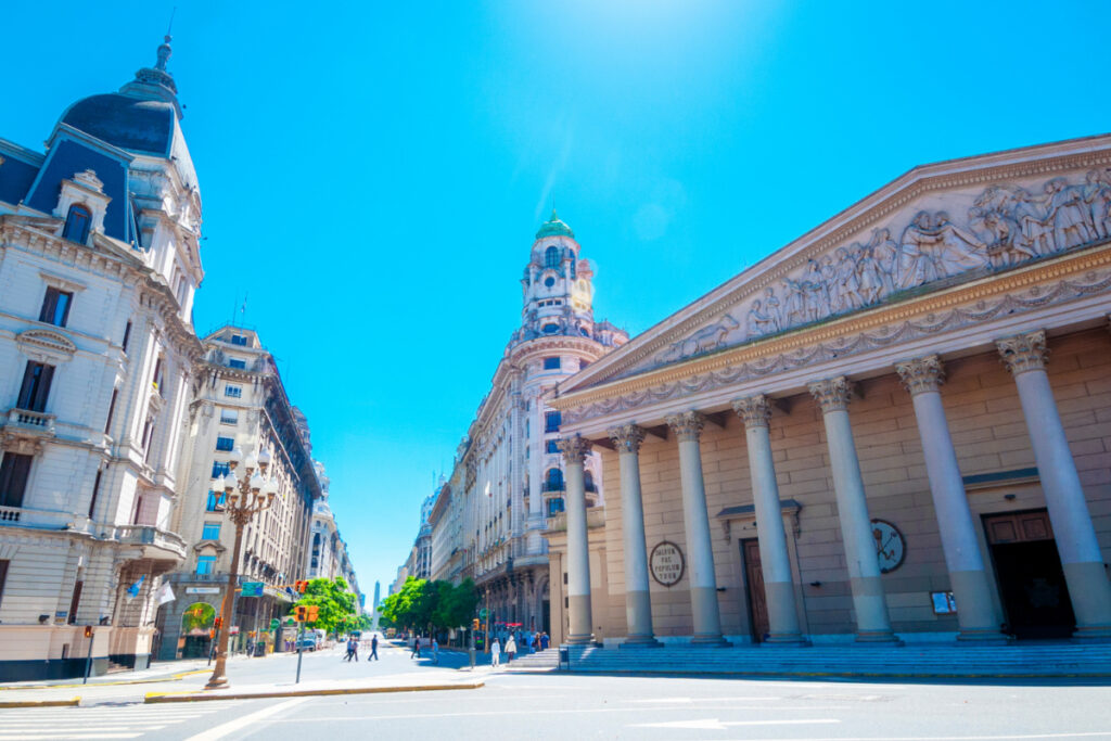 These Are The 4 Safest Countries In Latin America To Visit&mdash;Including A Surprising Addition!