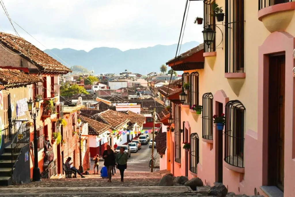 $1 Tacos & Authentic Culture 5 Lesser Known Mexico Destinations To Visit In 2025
