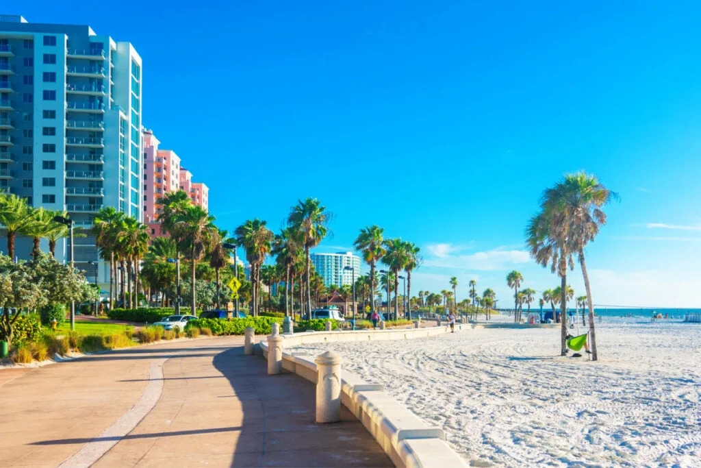 2 Florida Beach Towns Are Seeing Record Visitors Numbers,&nbsp; Which One Should You Choose?