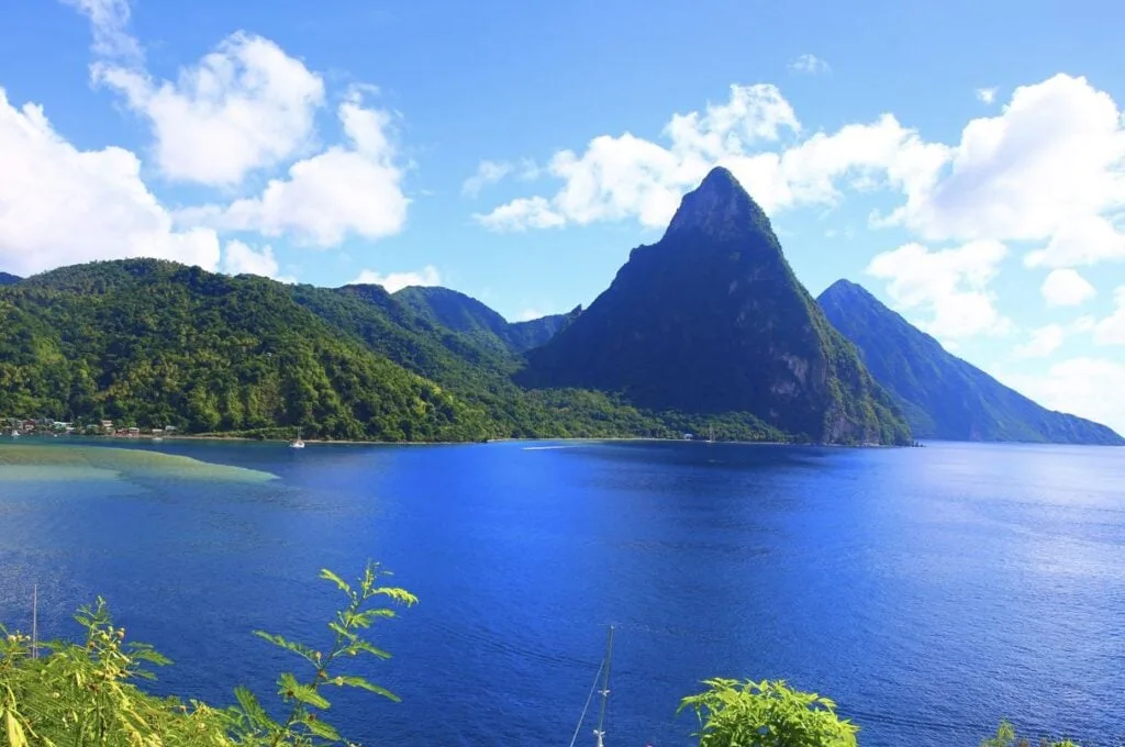 Saint Lucia Entry Requirements For Americans: The Simple Guide