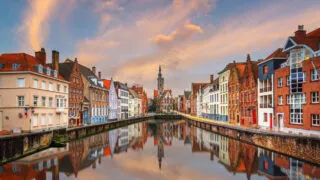 4 European Capitals To Avoid This Summer And Where You Should Go Instead!