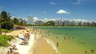 4 Hidden Gems For Digital Nomads That Offer Cheap Prices & Laid-Back Vibes In 2025