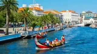 4 Lesser Known Destinations With Canals To Avoid The Crowds Of Venice This Summer