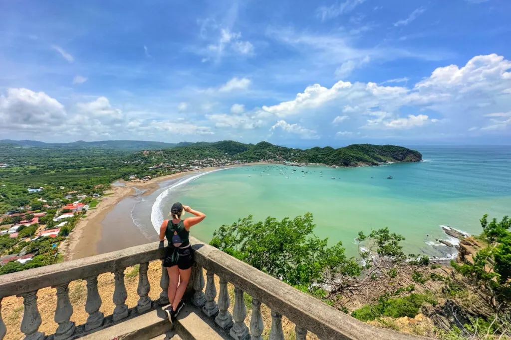 4 Reasons Why You Should Visit This Charming Beach Town In Central America