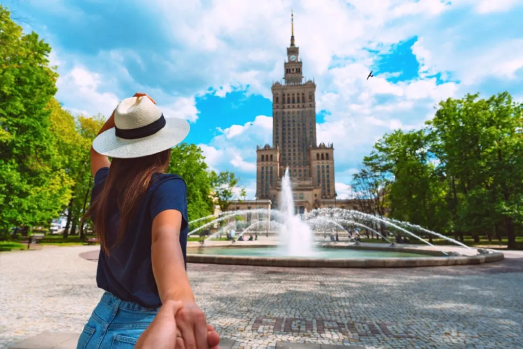 5 Cheapest European Cities To Visit This Summer! Cost Breakdown Revealed