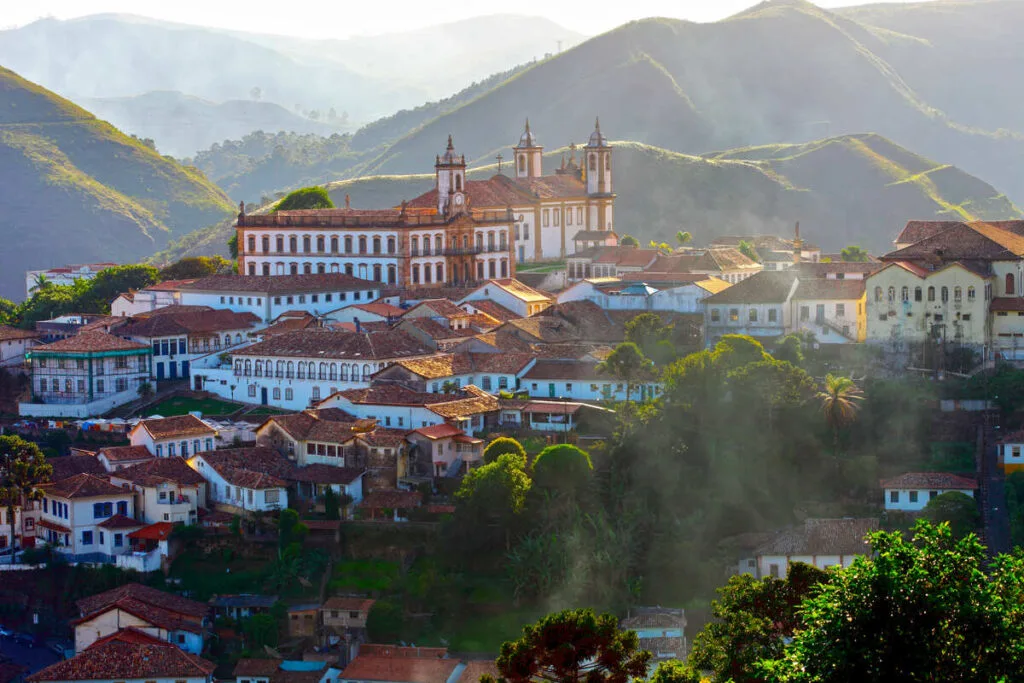 5 Gorgeous Colonial Towns In Latin America That Offer Amazing Culture & Cheap Prices In 2025