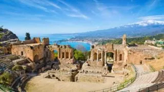 5 Gorgeous European Destinations Where Summer Temps Start Very Early!