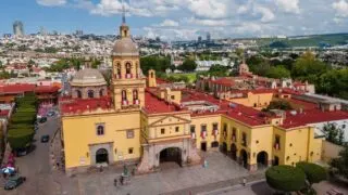 5 Incredible Digital Nomad Destinations In Mexico For Under $2000 A Month