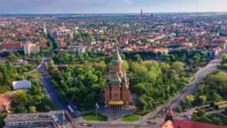 5 New Trending Digital Nomad Destinations In Europe For 2025