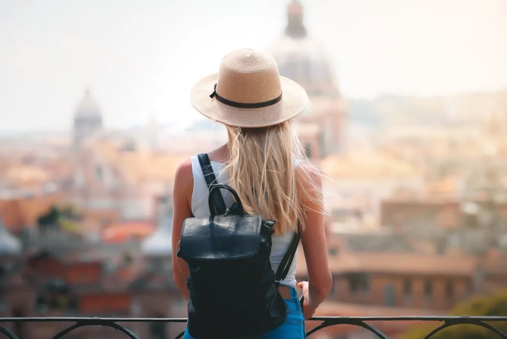 5 Reasons You Should Take A Solo Trip In 20231