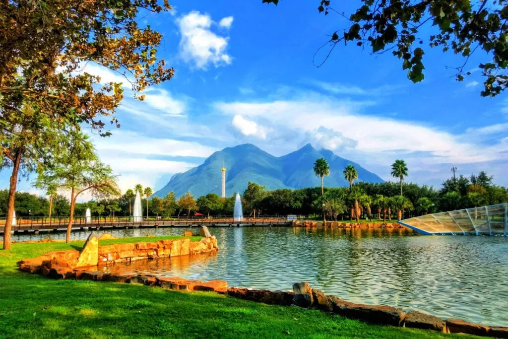 5 Reasons You Should Visit This Underrated City In Mexico Right Now1