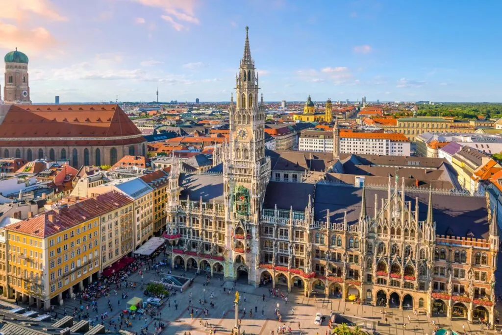 5 Things Americans Should Know Before Traveling To Germany For 2023
