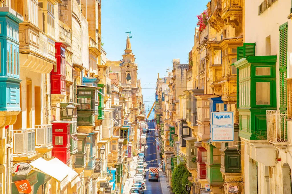 5 Unexpected European Destinations That Are Surging In Popularity With Americans