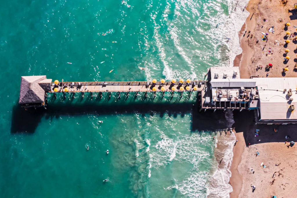 6 Reasons To Visit This Lesser-Known Florida Beach Destination This Winter