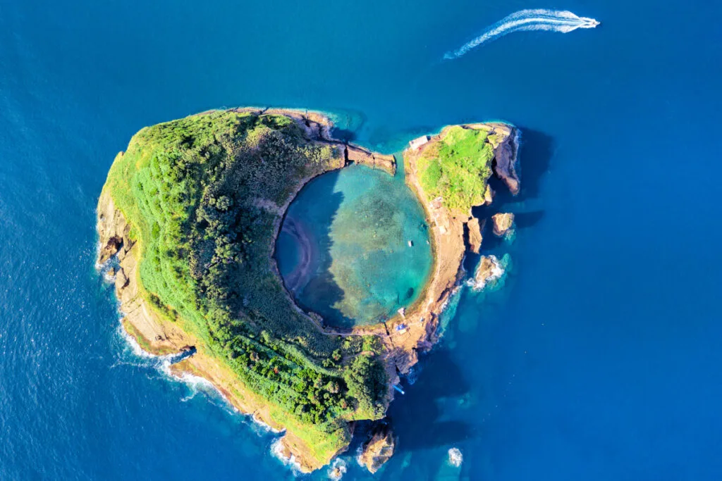 6 Reasons Why Spring Is The Best Time To Visit These Breathtaking European Islands