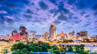 6 Reasons Why You Should Visit This Cultural Texas City This Fall