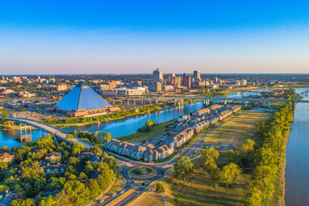 7 Reasons Why This Cultural American City Is Breaking Tourism Records