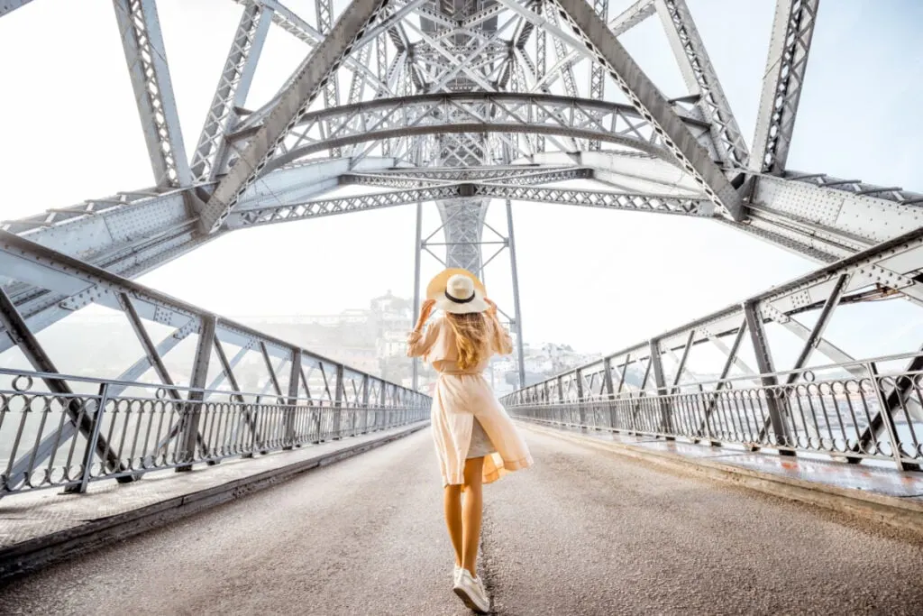 7 Reasons Why This Stunning City In Portugal Is Surging In Popularity With American Travelers