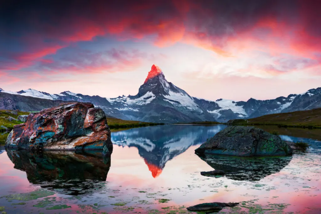 7 Reasons Why This Stunning European Country Is Surging In Popularity With American Travelers