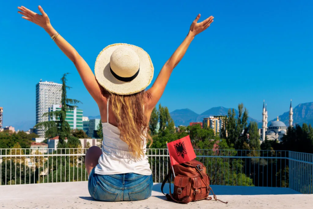 7 Tips On How To Get The Most Out Of Visiting Tirana This Summer, From A Local!