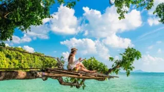 Affordable Living And Incredible Culture 3 Asian Countries Offering Digital Nomad Visas In 2024