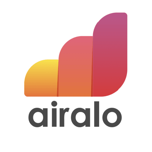 airalo logo