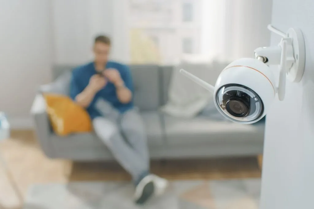 Airbnb Continues To Allow Cameras Inside Vacation Rentals Despite Privacy Concerns1