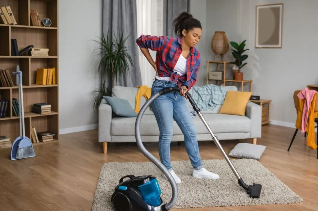 Airbnbs Are Asking Guests To Clean Before Departure And Pay Cleaning Fee