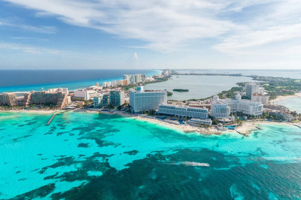 All-Inclusive Hotels From $165! This Is The Best Time To Visit Cancun For Cheaper Prices & Less Crowds