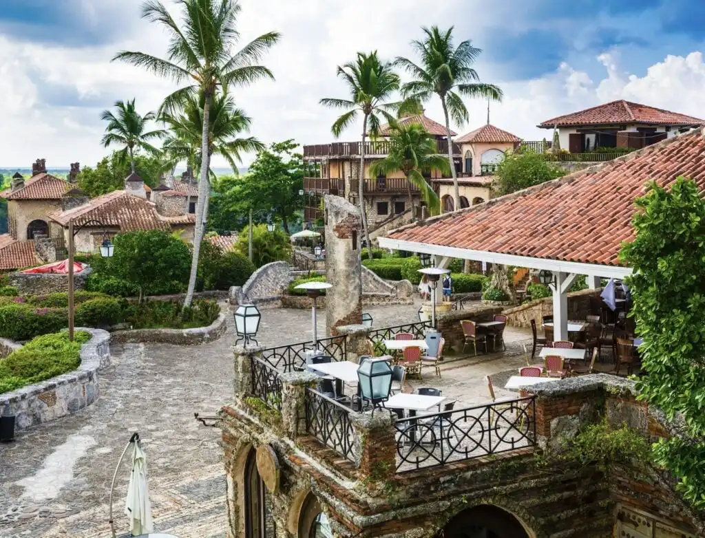 Altos de Chavon, Dominican Republic