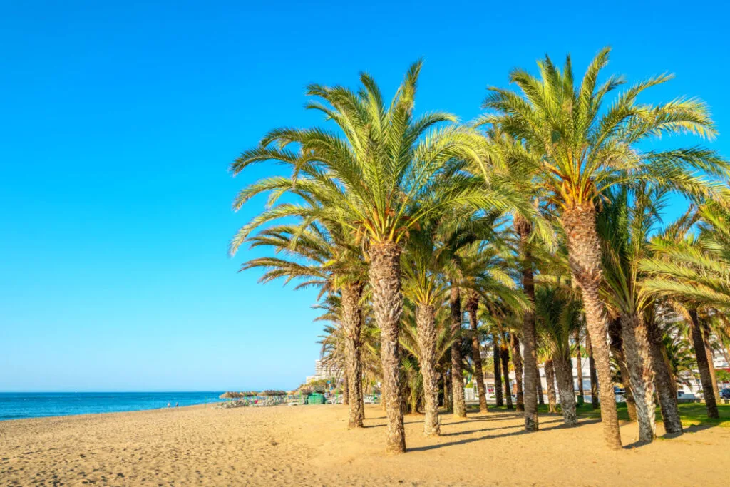 American Travelers Have Yet To Discover This Gorgeous Mediterranean Resort Town