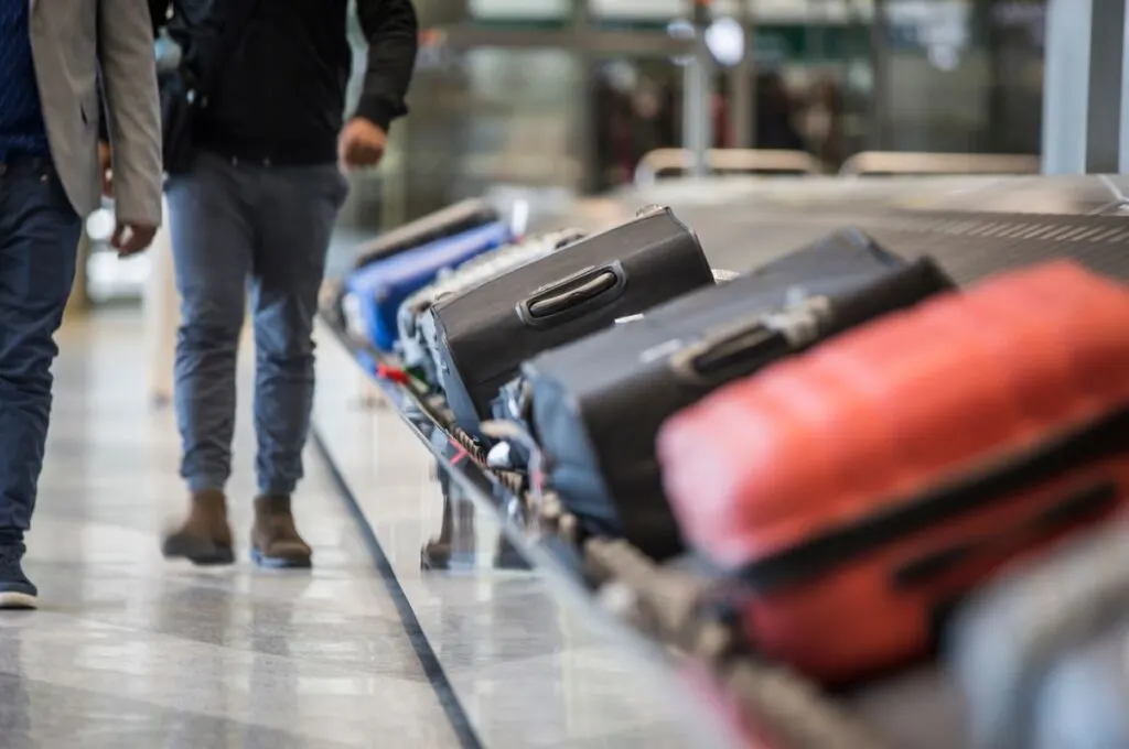 Americans' 5 Worst Travel Fears And How To Avoid Them1