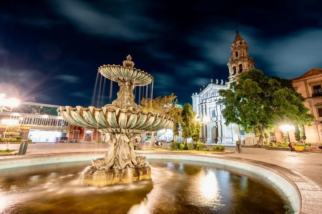 Americans Are Flocking To This Secret Mexico Destination With Cheap Prices & Culture