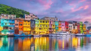 Americans Can Fly Nonstop From Texas To This Exciting Asian Destination Starting 2025