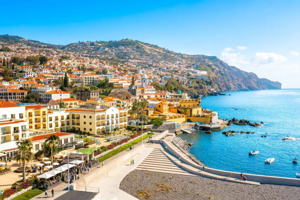 Americans Can Fly Nonstop To 'Europe's Best Destination' This Summer