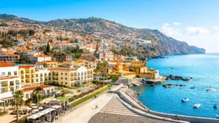 Americans Can Fly Nonstop To 'Europe's Best Destination' This Summer