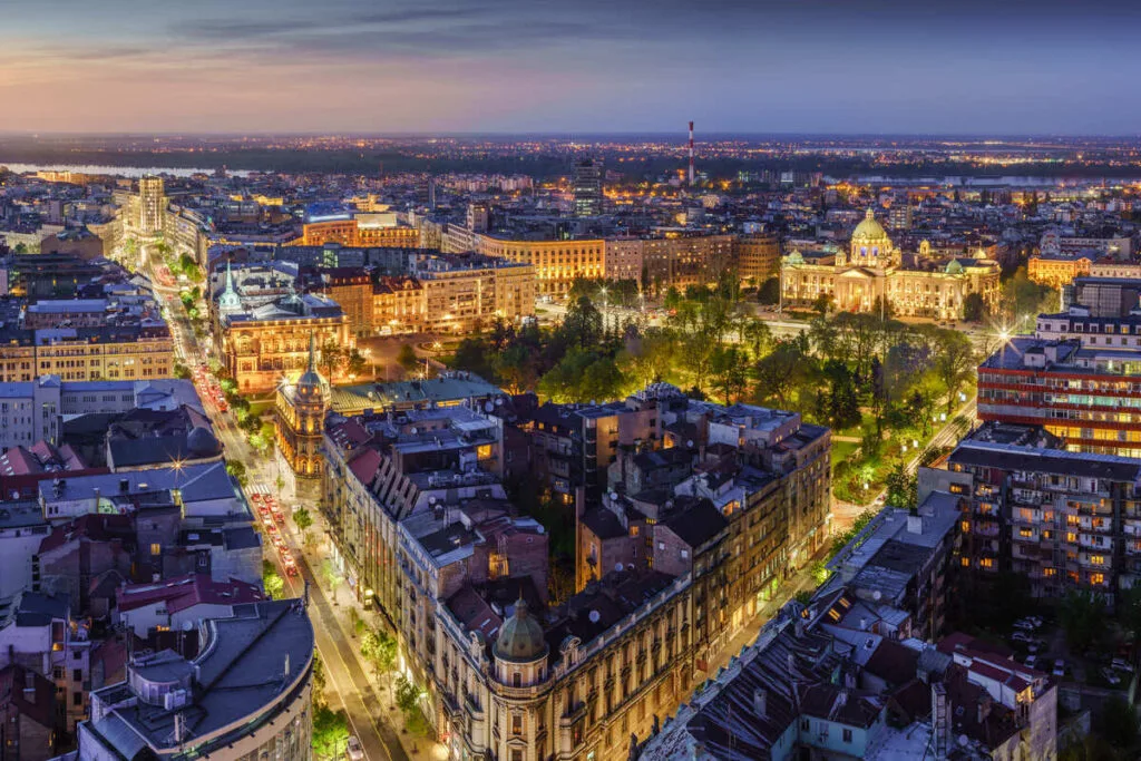 Americans Can Fly Nonstop To These 3 Affordable European Destinations