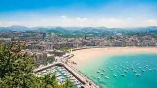 Americans Can Fly Nonstop To This Coastal Region Of Spain For The First Time Ever