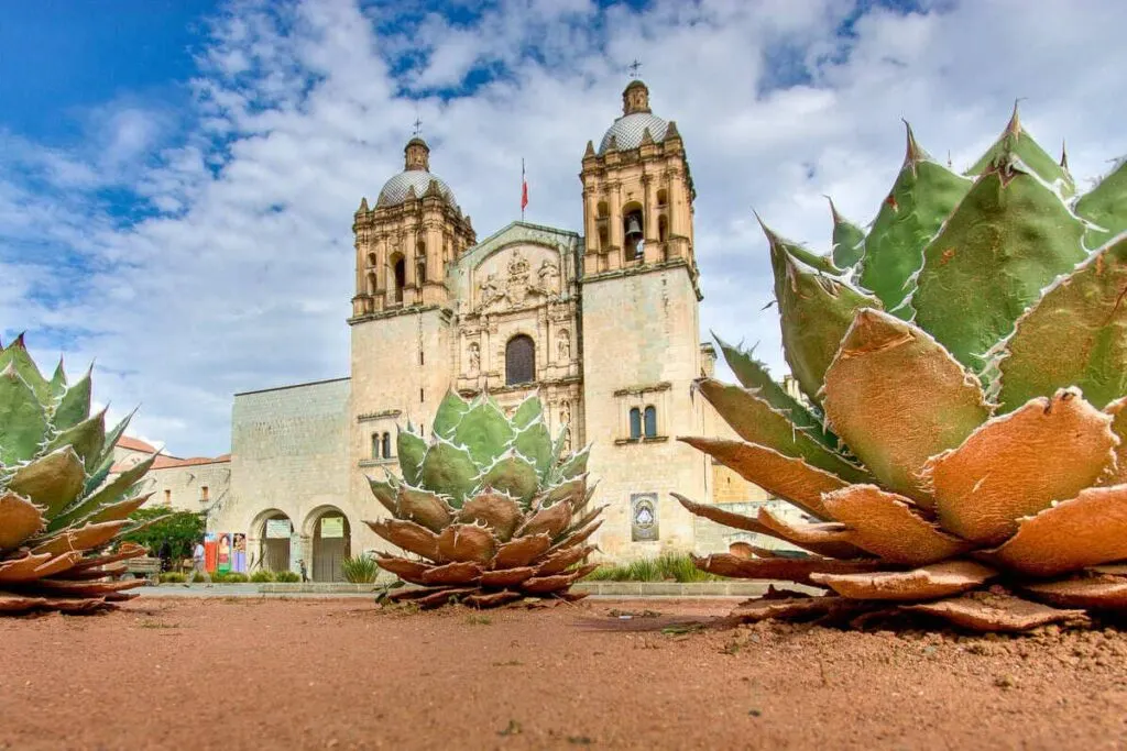 Americans Can Fly Nonstop To This Historic & Affordable City In Mexico