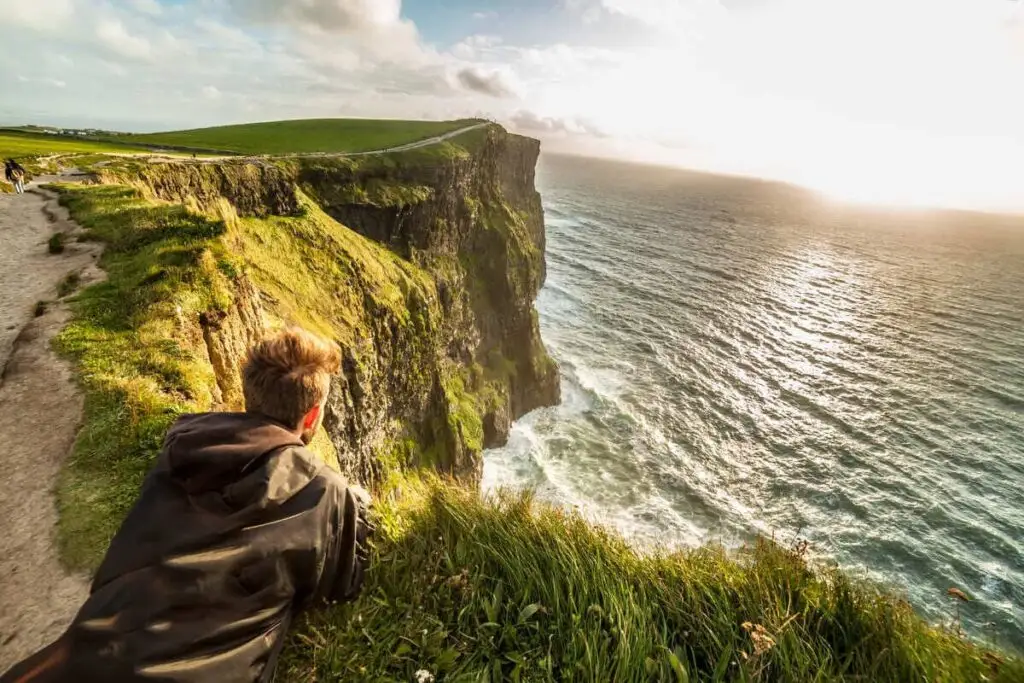 Americans Can Fly Nonstop To This Underrated Coastal Region In Ireland Offering Authentic Culture