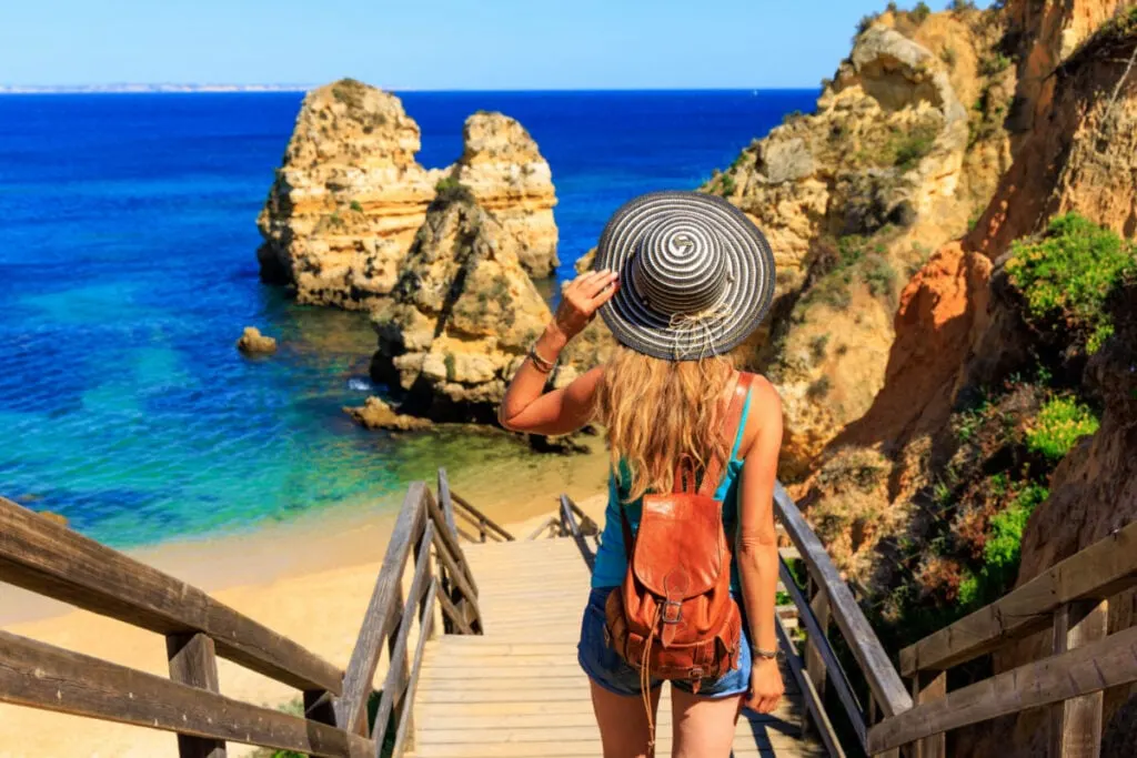 Americans Can Now Fly Nonstop To These 5 Destinations In Portugal This Summer
