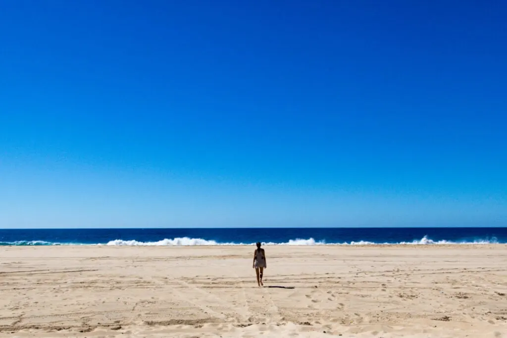 Authentic Hidden Gem In Mexico Unveiled & It's Only 1 Hour From Los Cabos!