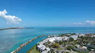 Hawks Cay Resort in Duck Key, FL