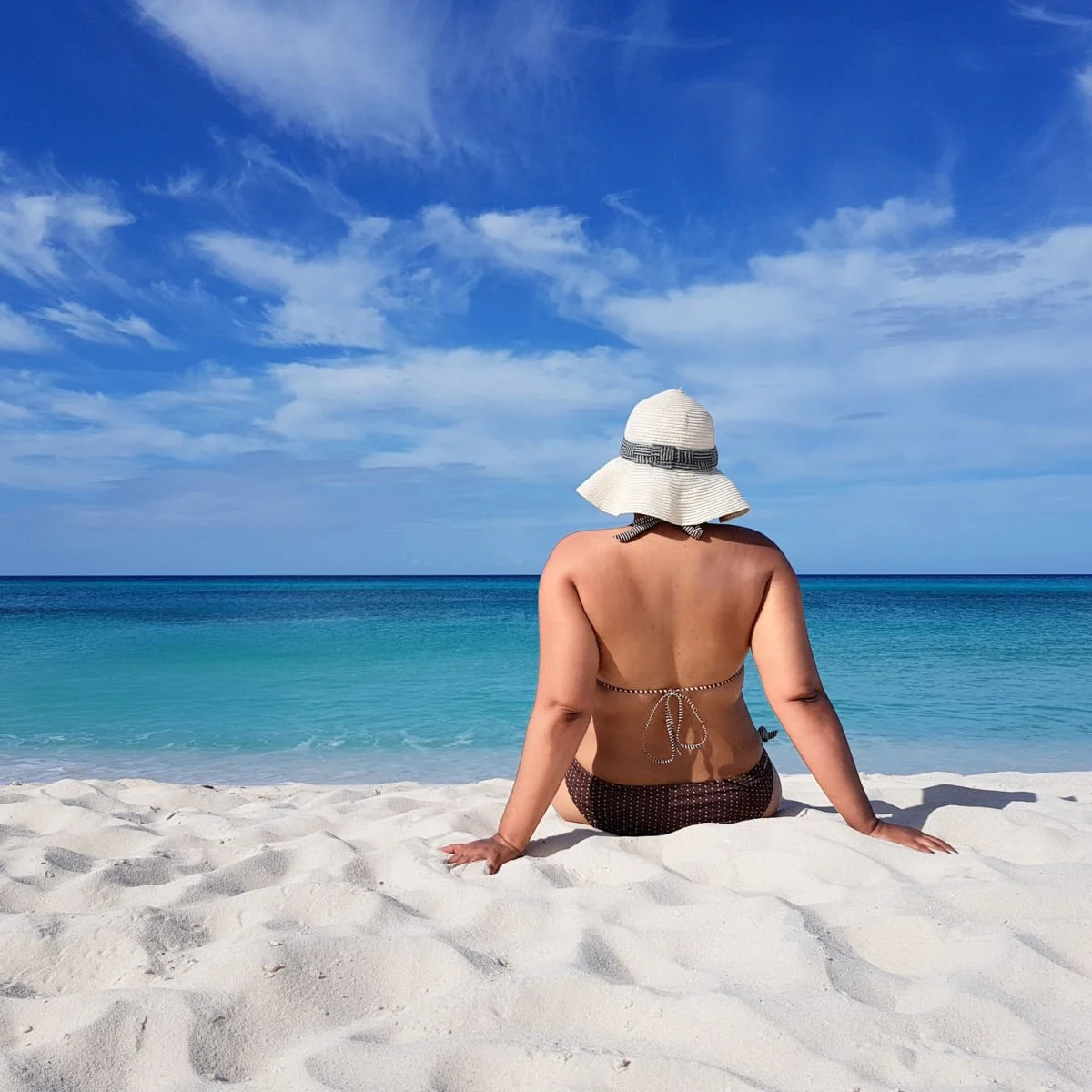 Bah&iacute;a de las &Aacute;guilas in Dominican Republic