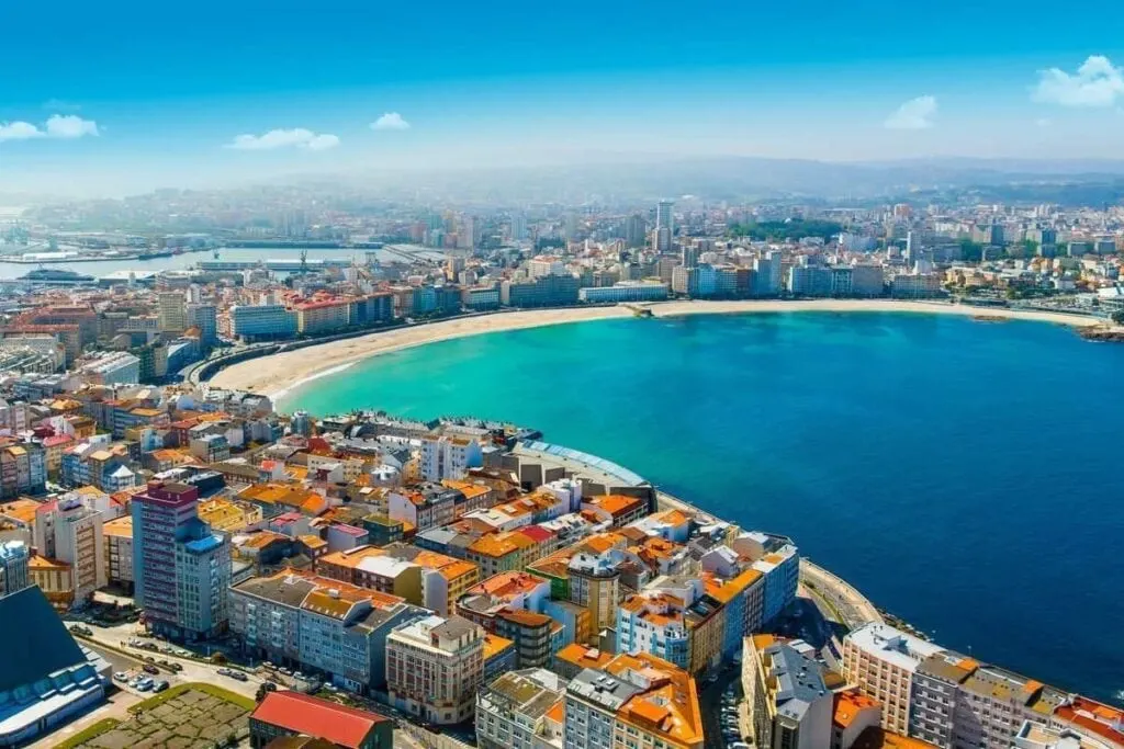 Beyond the Crowds Discover 5 Of Spain's Less Visited Gems Where Tourists Still Feel Welcome!