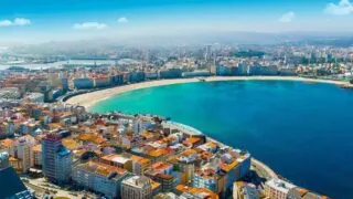 Beyond the Crowds Discover 5 Of Spain's Less Visited Gems Where Tourists Still Feel Welcome!