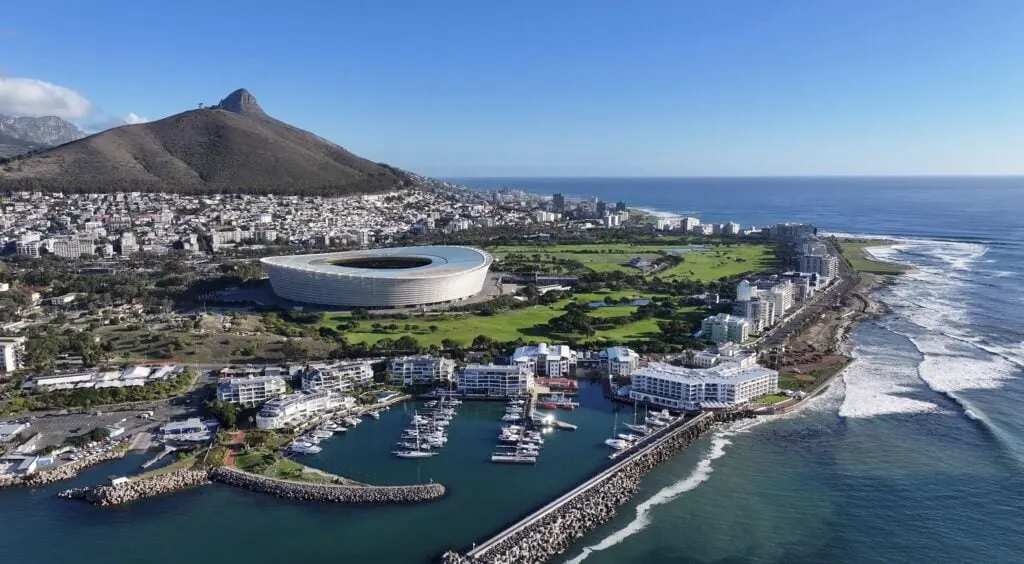 Cape Town South Africa