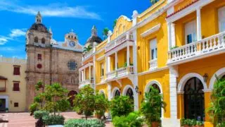 Cartagena, Colombia: 10 Things Travelers Need to Know Before Visiting