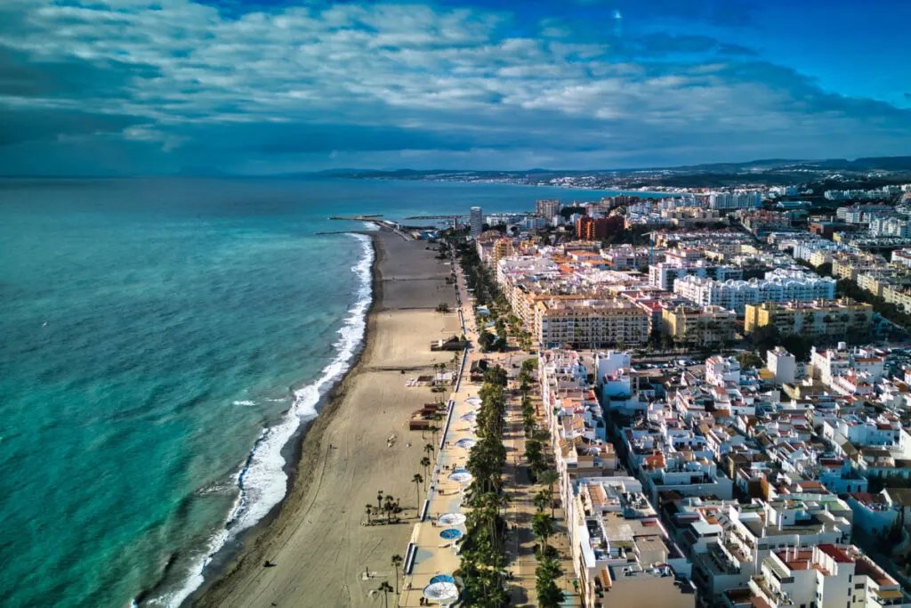 Cheap & No Crowds_ Discover Spain's Best Kept Secret Beach Town
