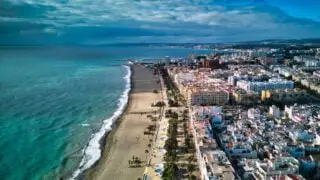 Cheap & No Crowds_ Discover Spain's Best Kept Secret Beach Town